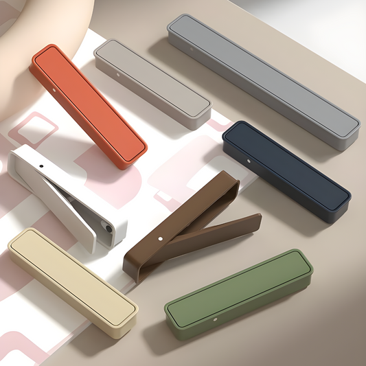 LOFT / Embedded Invisible Concealed Handle