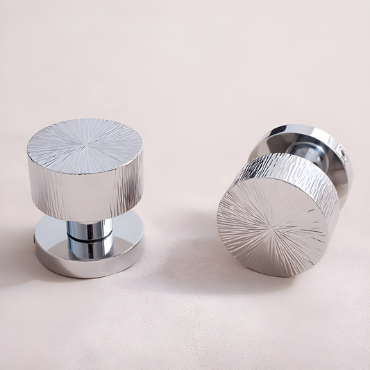 ARTEM / Messing Türknöpfe