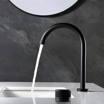 KANE / Brass Mixer Tap Faucet
