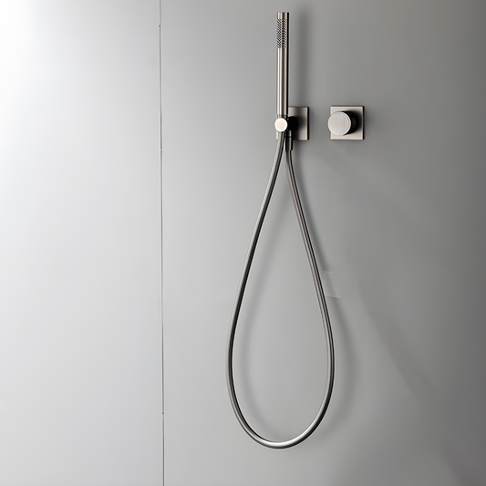 ZENITH / Rociador de Bidé Portátil