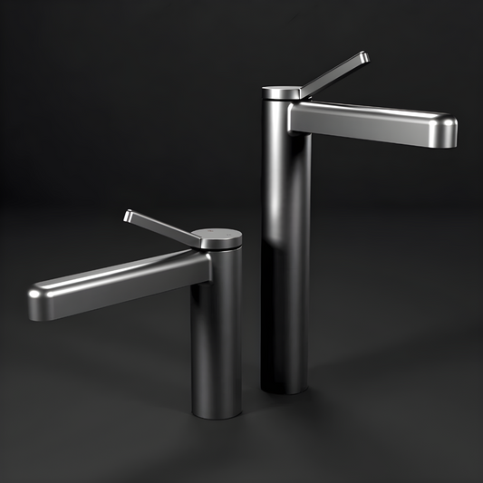 COMO / Badezimmer Wasserhahn