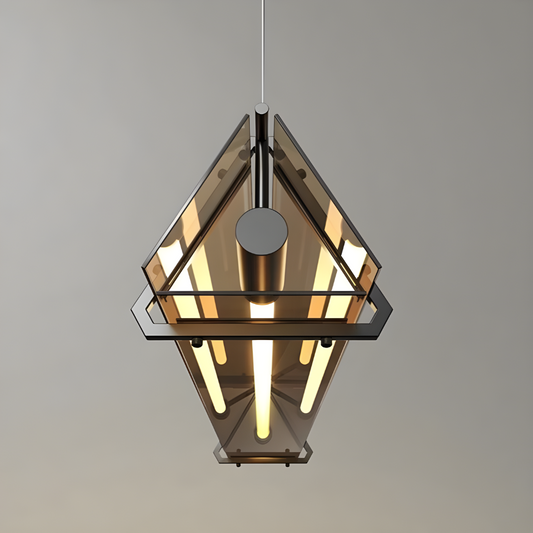 IKAROS / Bar Pendant Light