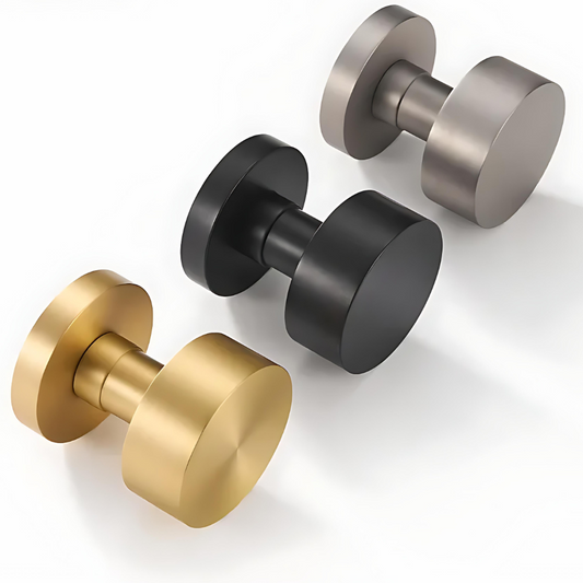 FRELAN / Brass Door Knobs