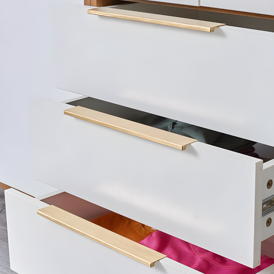 OSCAR / Long Cabinet Edge Pull