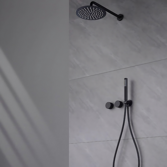 LUMINASTREAM / Sistema de Ducha