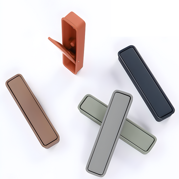 LOFT / Embedded Invisible Concealed Handle