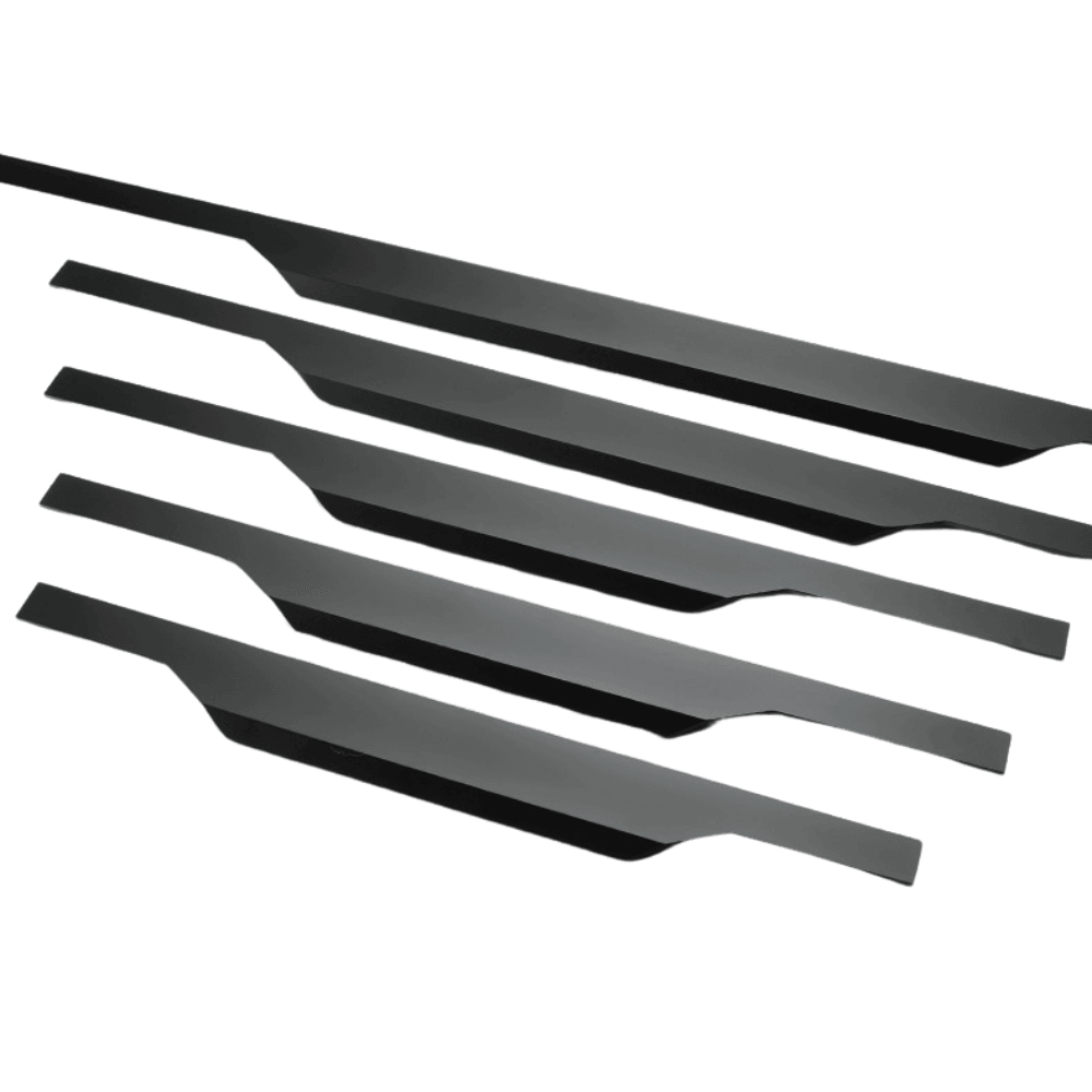 ALEYNA / Long Cabinet Edge Pull - Handle Shop Couture