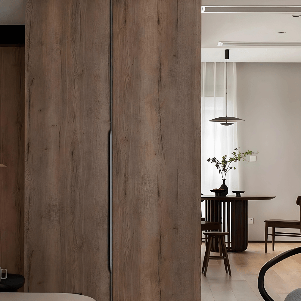 ALEYNA / Long Cabinet Edge Pull - Handle Shop Couture