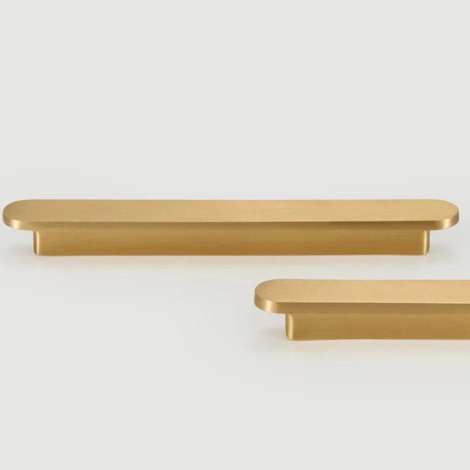 ANTA / SOLID BRASS HANDLES - Handle Shop Couture