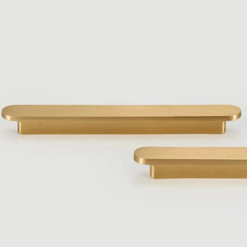 ANTA / SOLID BRASS HANDLES - Handle Shop Couture
