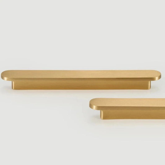 ANTA / SOLID BRASS HANDLES - Handle Shop Couture