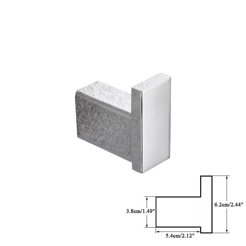 ATES / BATHROOM HARDWARE SET - Handle Shop Couture