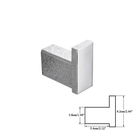 ATES / BATHROOM HARDWARE SET - Handle Shop Couture