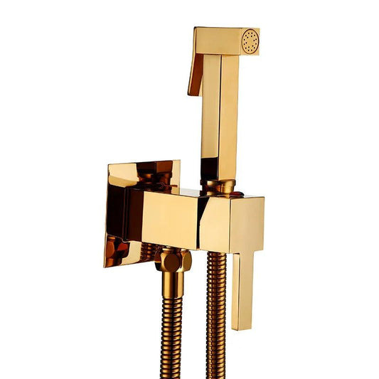 EcoPure / Handheld Bidet Sprayer - Handle Shop Couture