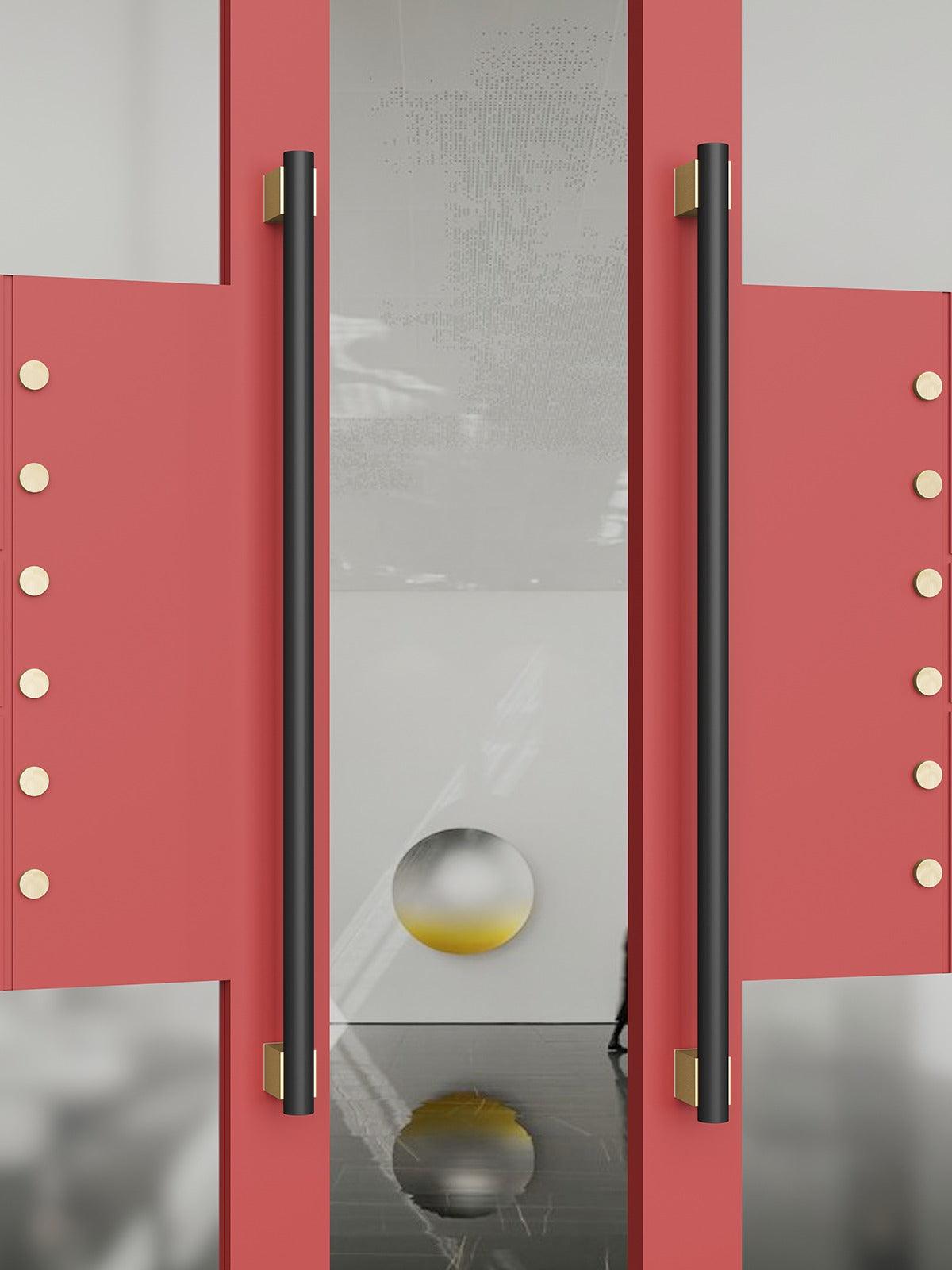 EKO / Long Entrance Door Handles Push Pull - Handle Shop Couture