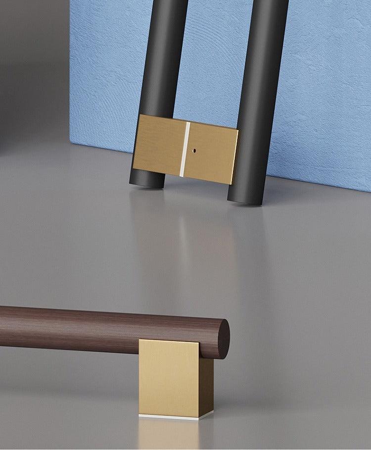 EKO / Long Entrance Door Handles Push Pull - Handle Shop Couture