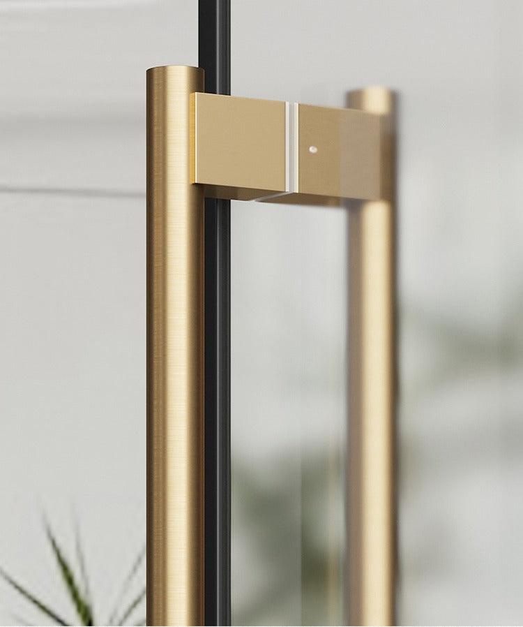 EKO / Long Entrance Door Handles Push Pull - Handle Shop Couture