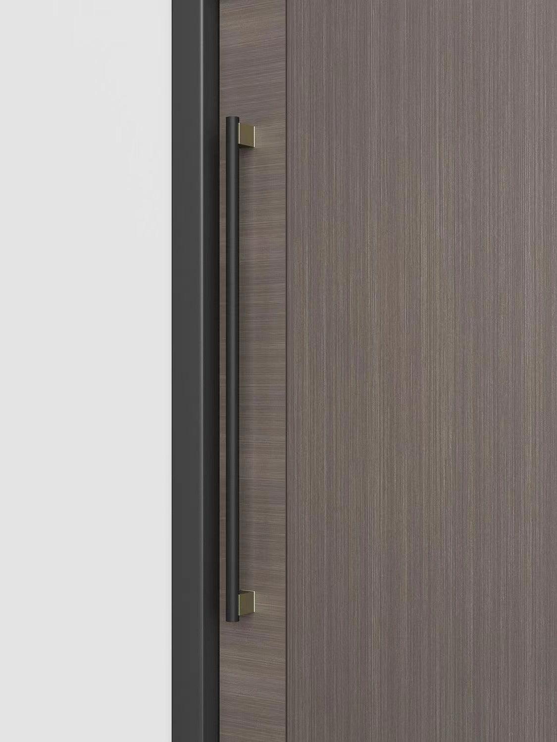 EKO / Long Entrance Door Handles Push Pull - Handle Shop Couture