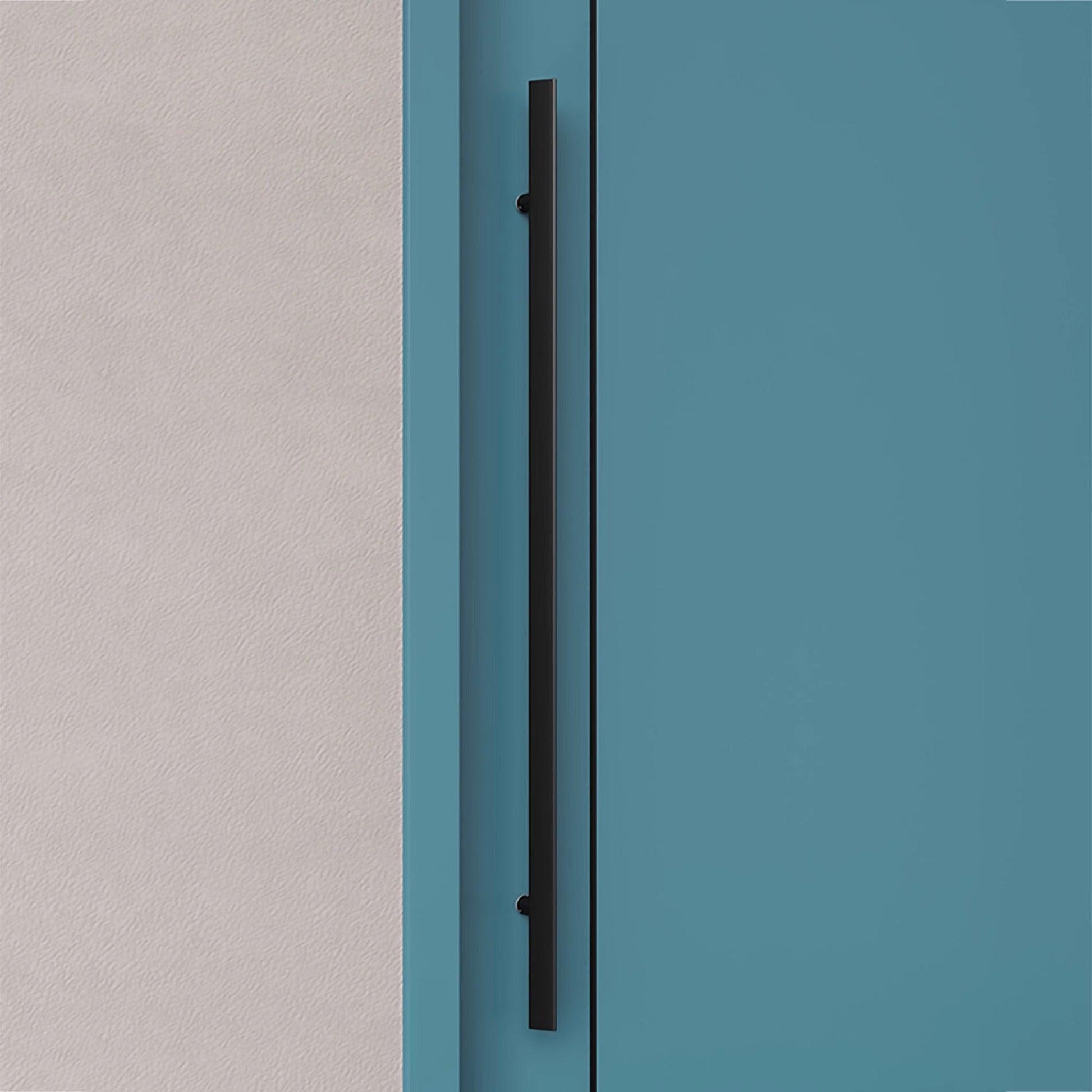 LOUSA / Long Entrance Door Handles Push Pull - Handle Shop Couture