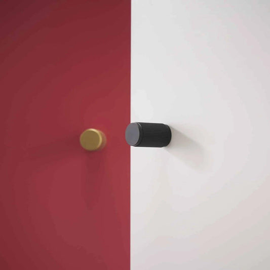 MARBELLA / SOLID BRASS KNOBS - Handle Shop Couture