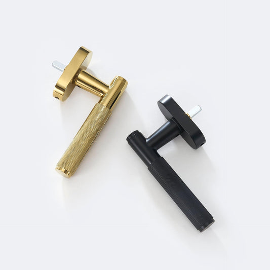 MISTRA / TILT & TURN WINDOW HANDLE - Handle Shop Couture