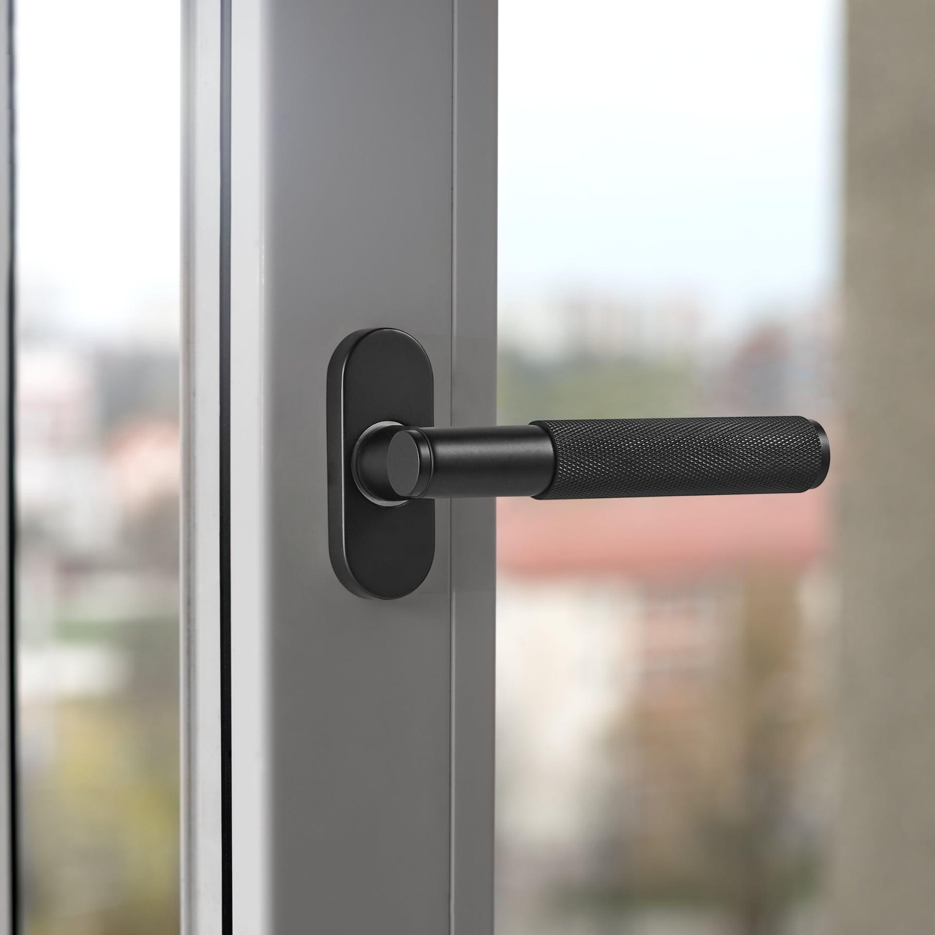 MISTRA / TILT & TURN WINDOW HANDLE - Handle Shop Couture