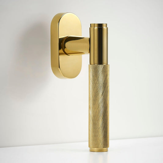 MISTRA / TILT & TURN WINDOW HANDLE - Handle Shop Couture