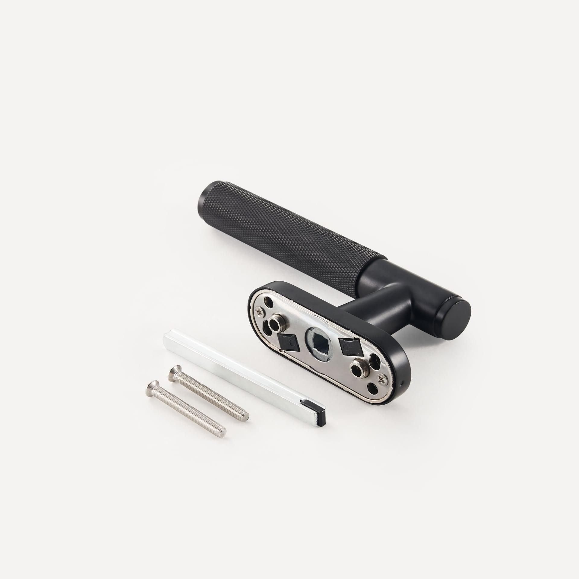 MISTRA / TILT & TURN WINDOW HANDLE - Handle Shop Couture