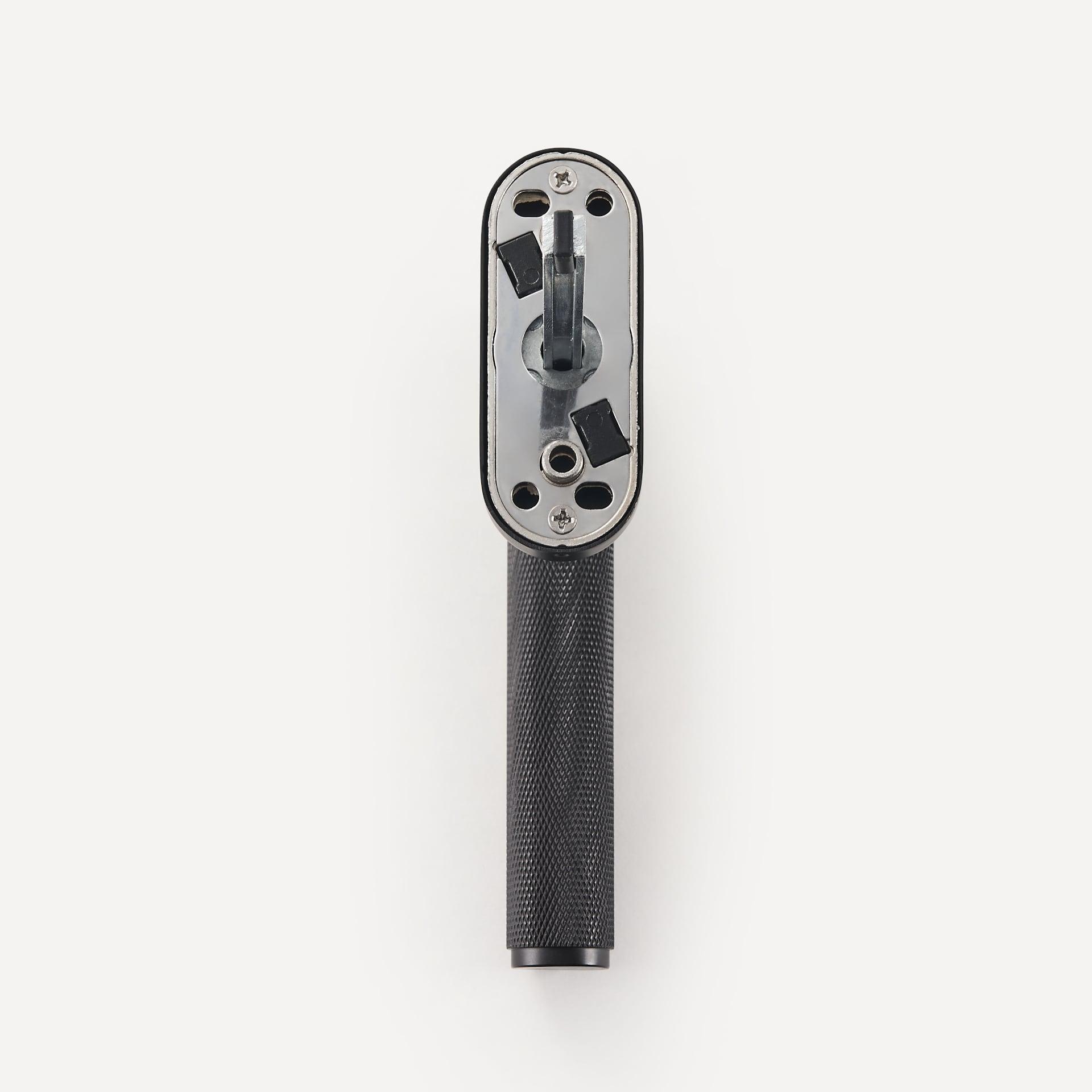 MISTRA / TILT & TURN WINDOW HANDLE - Handle Shop Couture