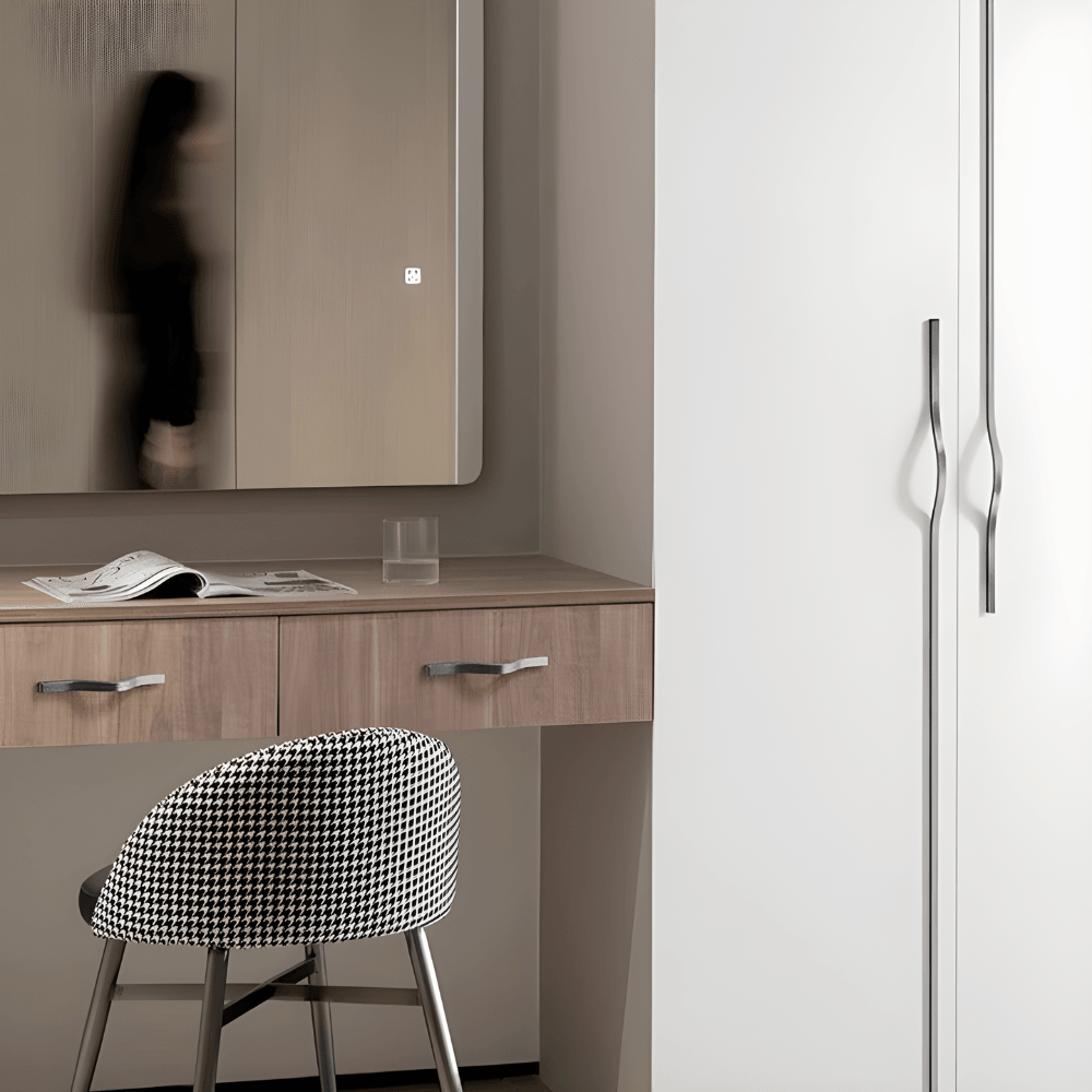 NIKI / Long Cabinet Pull Handles - Handle Shop Couture