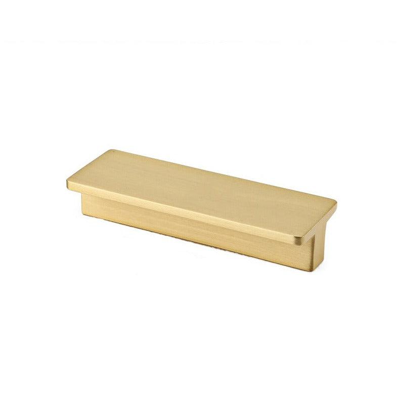PELAGOS / SOLID BRASS T-SHAPE HANDLES - Handle Shop Couture