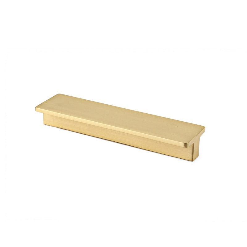 PELAGOS / SOLID BRASS T-SHAPE HANDLES - Handle Shop Couture