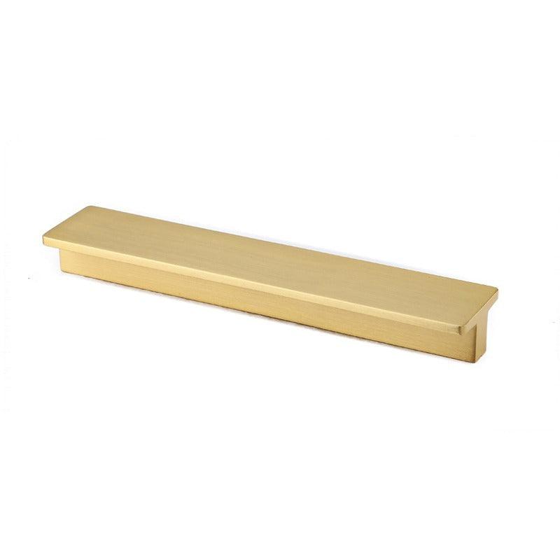 PELAGOS / SOLID BRASS T-SHAPE HANDLES - Handle Shop Couture