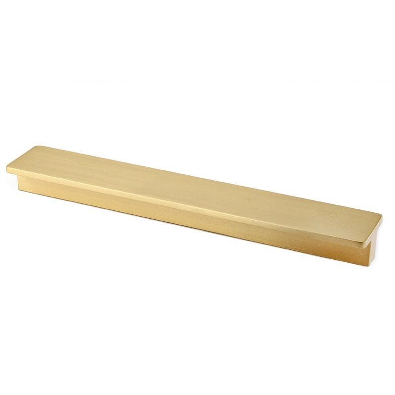 PELAGOS / SOLID BRASS T-SHAPE HANDLES - Handle Shop Couture