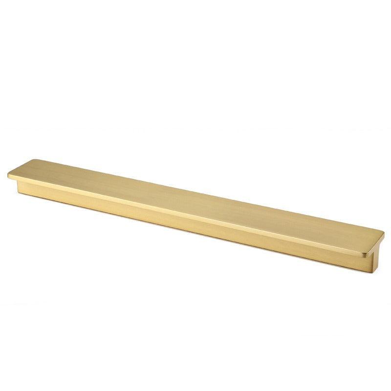 PELAGOS / SOLID BRASS T-SHAPE HANDLES - Handle Shop Couture