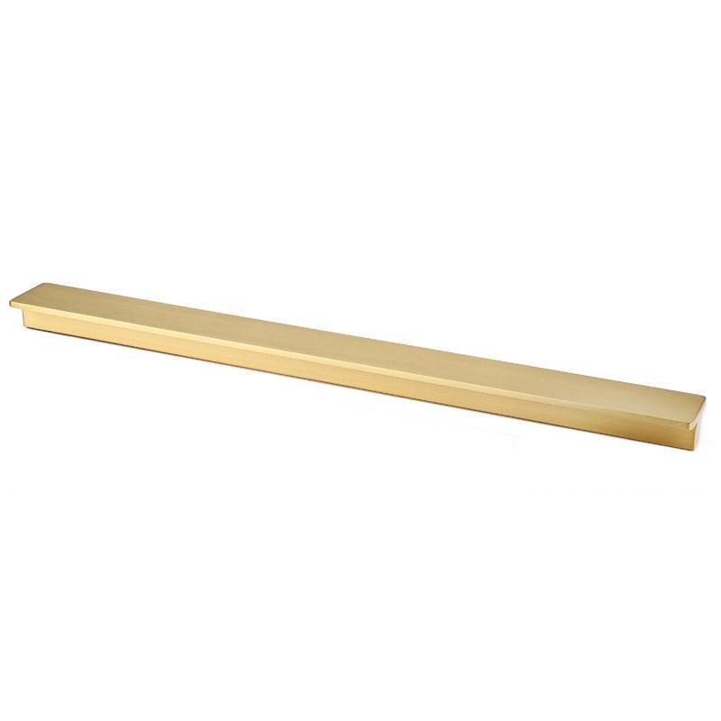 PELAGOS / SOLID BRASS T-SHAPE HANDLES - Handle Shop Couture