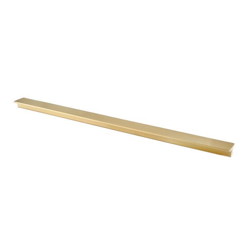 PELAGOS / SOLID BRASS T-SHAPE HANDLES - Handle Shop Couture