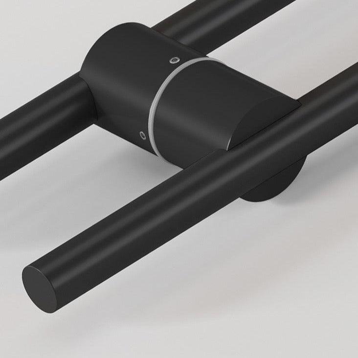 STELLE / Long Entrance Door Handles Push Pull - Handle Shop Couture