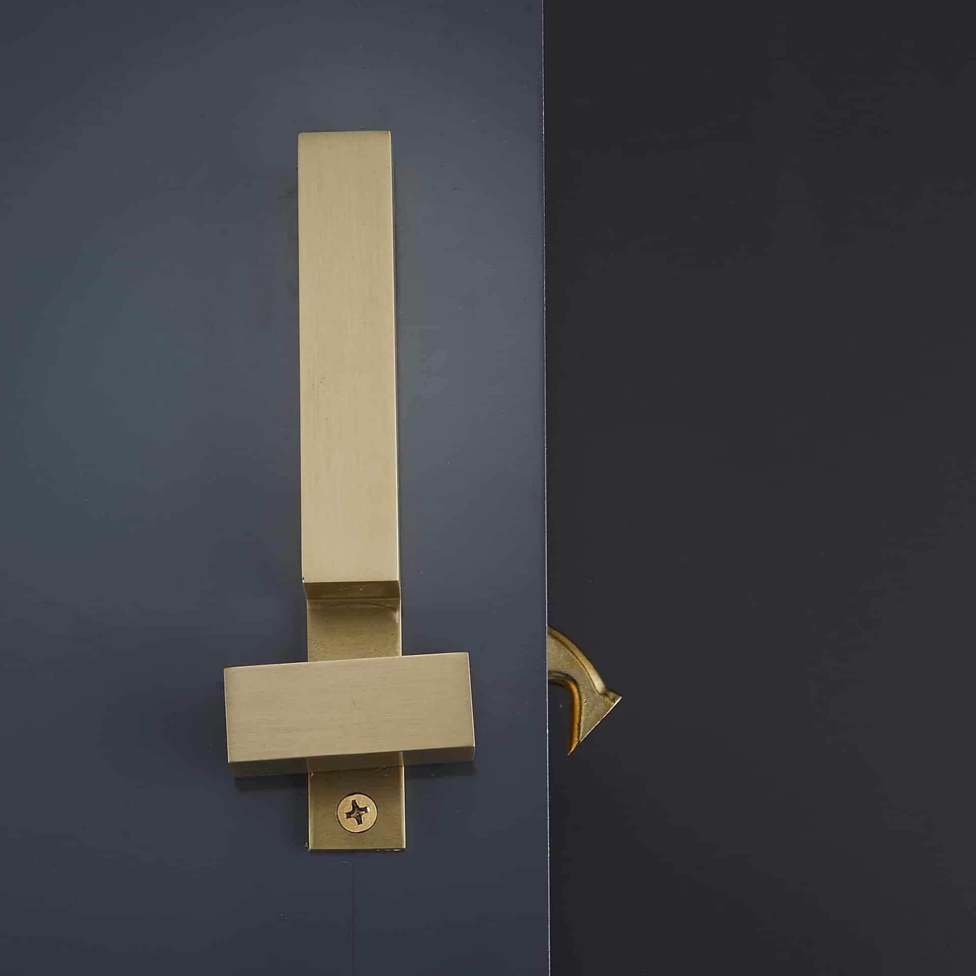 AMMOS / SLIDING DOOR HANDLE & LOCK SET - Handle Shop Couture