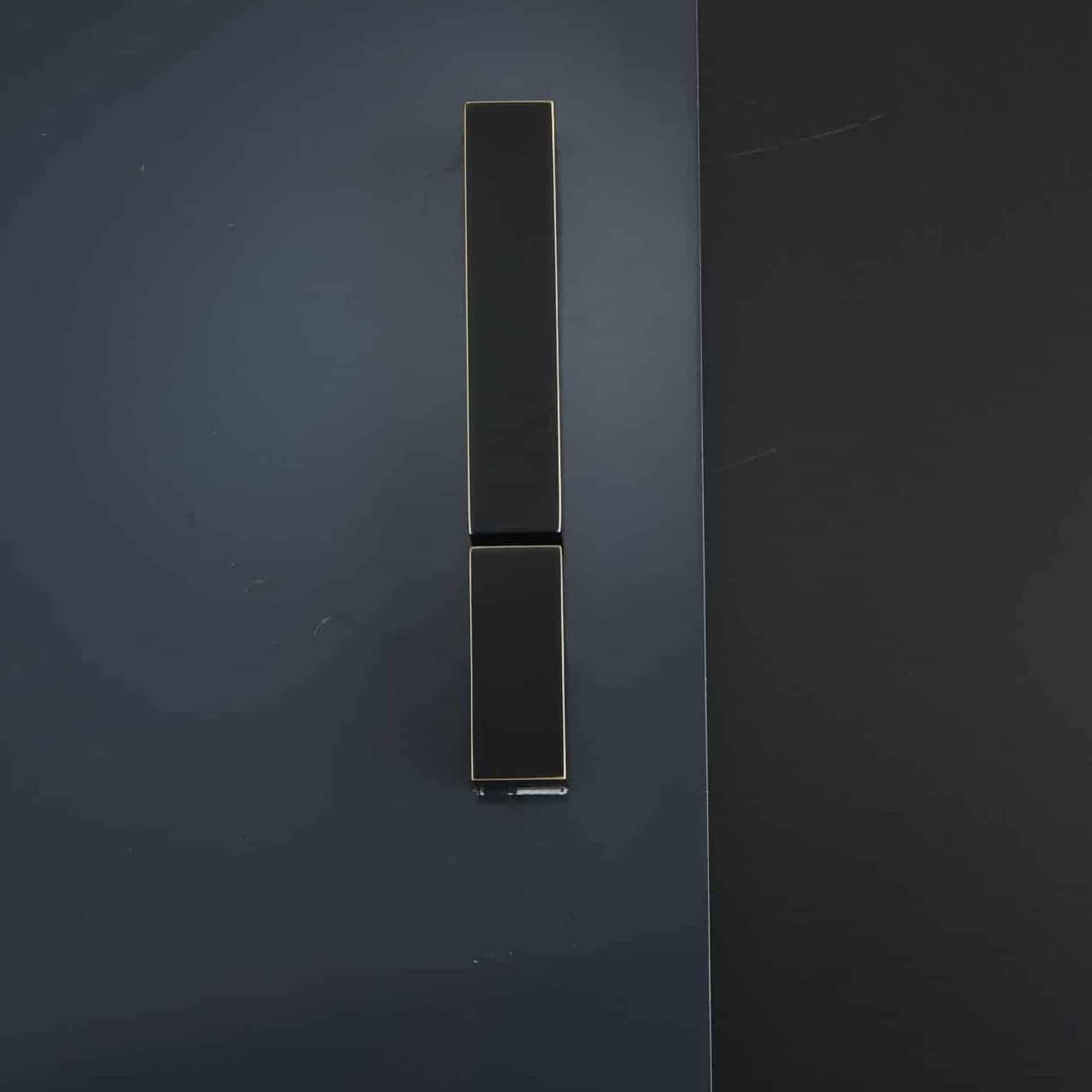 AMMOS / SLIDING DOOR HANDLE & LOCK SET - Handle Shop Couture