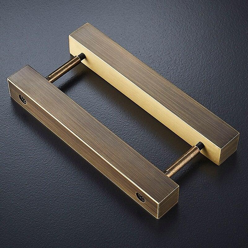 AMMOS / SLIDING DOOR HANDLE & LOCK SET - Handle Shop Couture