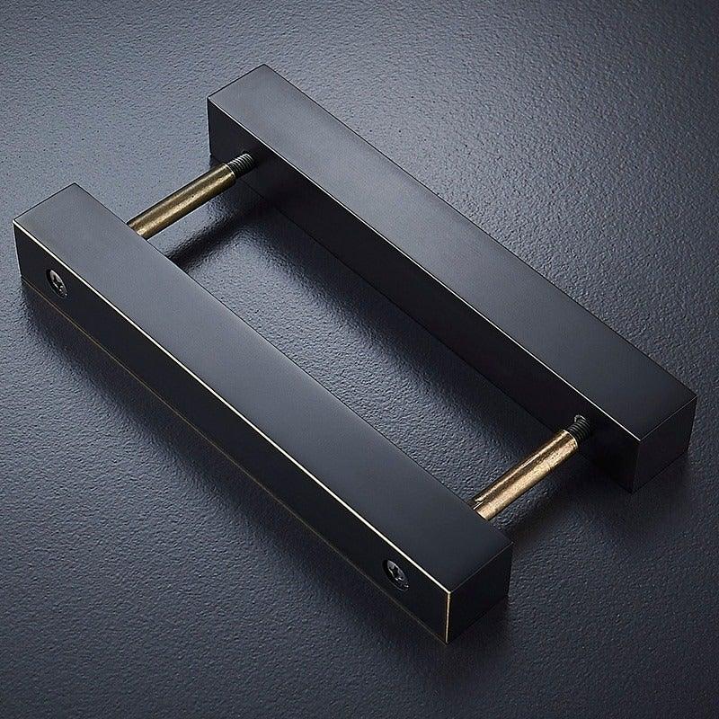 AMMOS / SLIDING DOOR HANDLE & LOCK SET - Handle Shop Couture