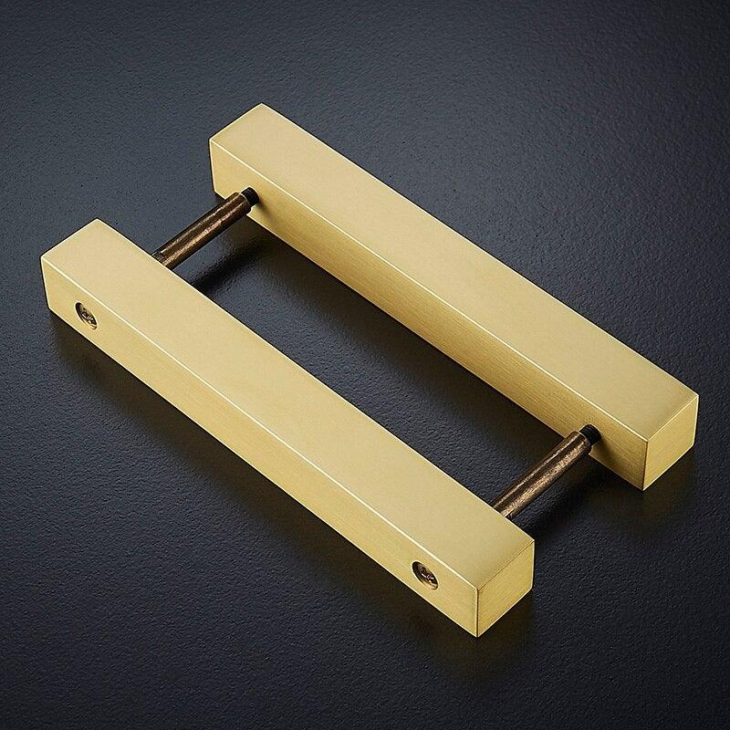 AMMOS / SLIDING DOOR HANDLE & LOCK SET - Handle Shop Couture