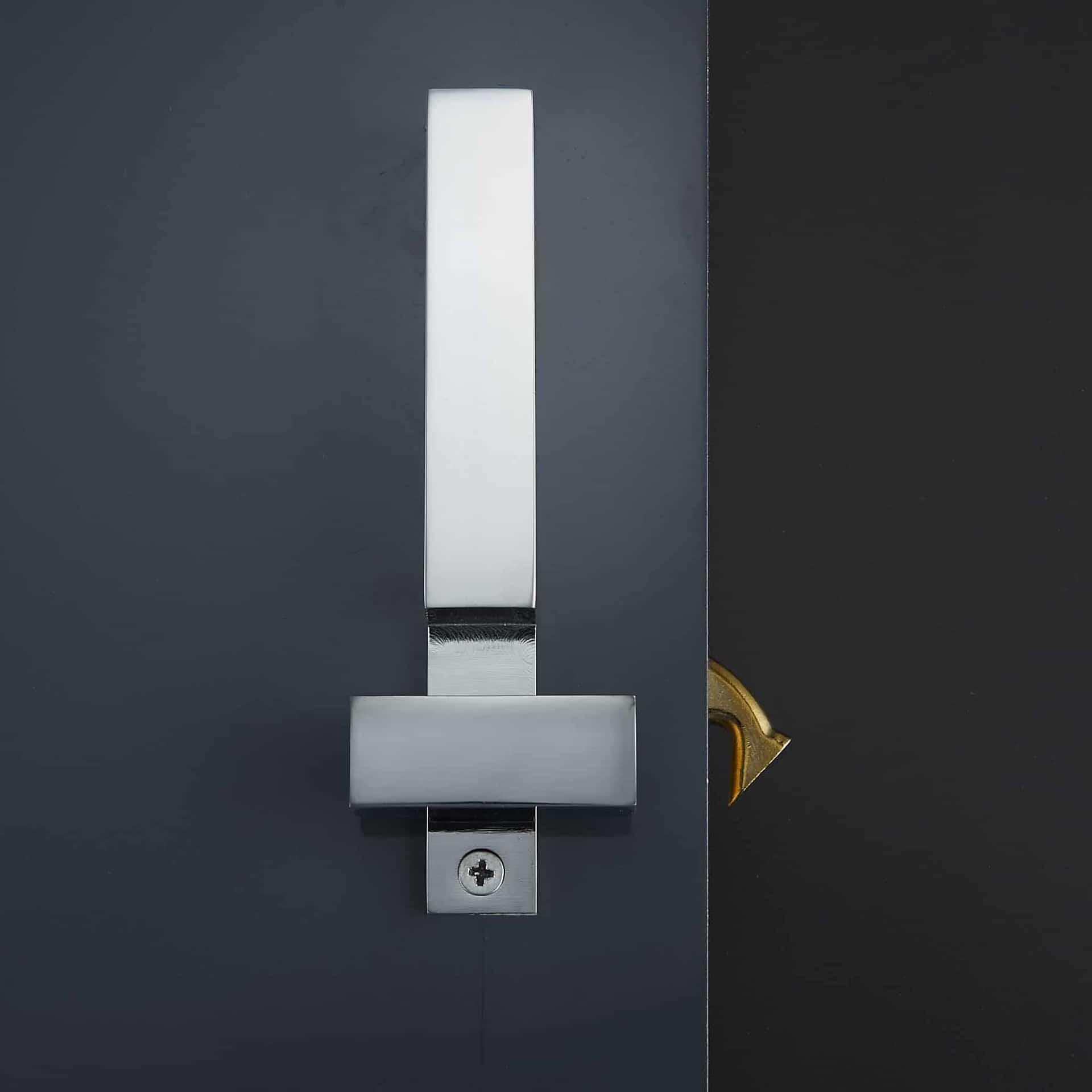 AMMOS / SLIDING DOOR HANDLE & LOCK SET - Handle Shop Couture
