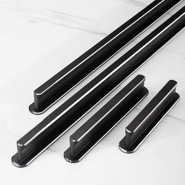 AZUR / LONG CABINET PULL HANDLES - Handle Shop Couture