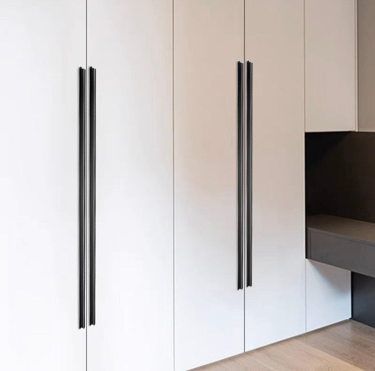 AZUR / LONG CABINET PULL HANDLES - Handle Shop Couture