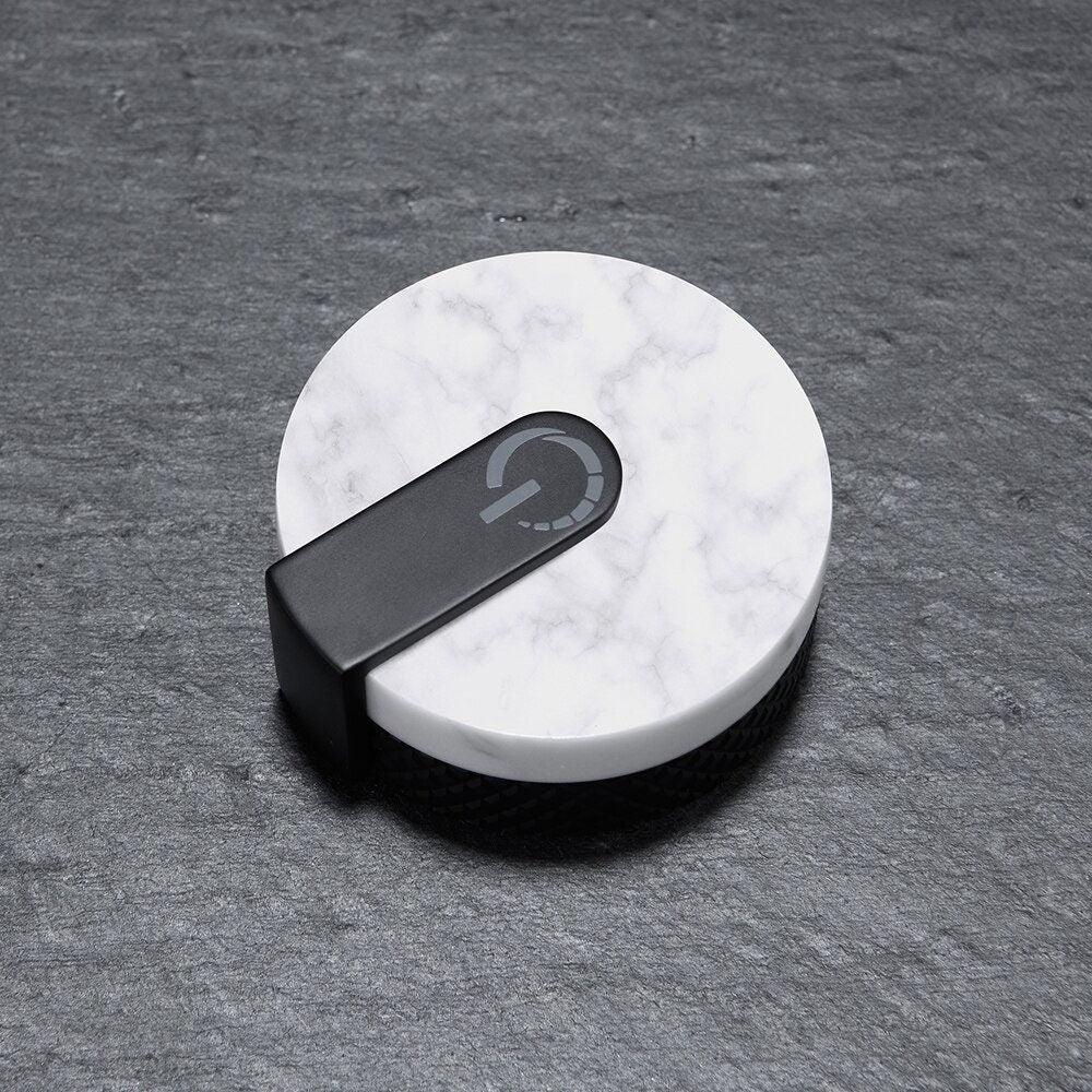 ERGA / MIXER TAP WITH COUNTER MOUNTED HANDLE - Handle Shop Couture