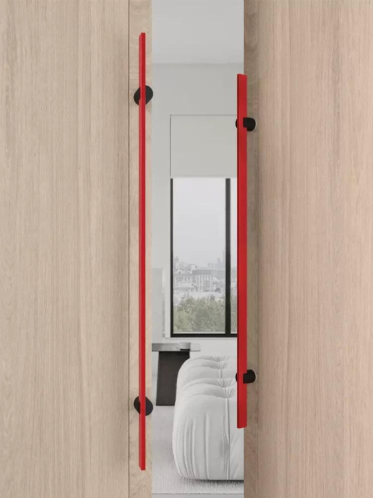 FANARI / Long Entrance Door Handles Push Pull - Handle Shop Couture