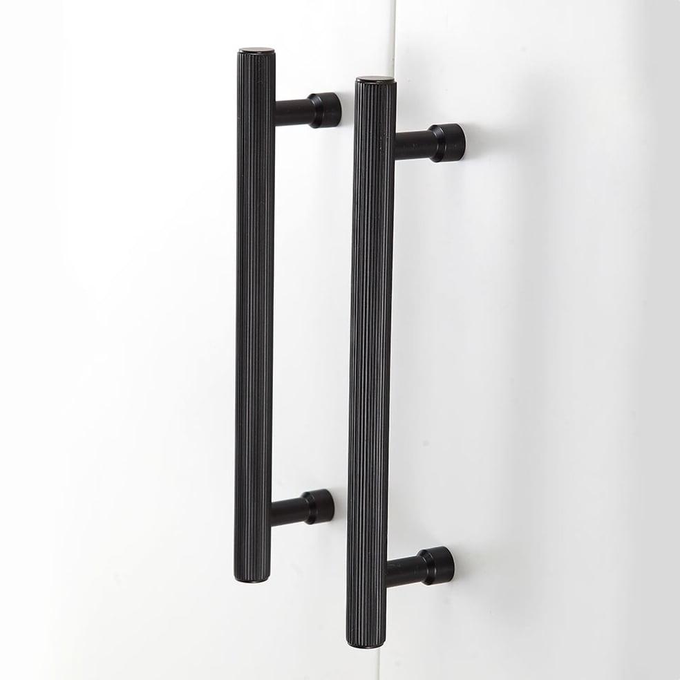 HELVA / SOLID BRASS HANDLES - Handle Shop Couture