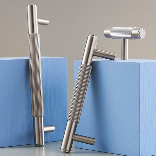 MARBELLA / SOLID BRASS HANDLES - Handle Shop Couture
